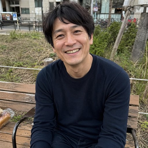 白石 亮